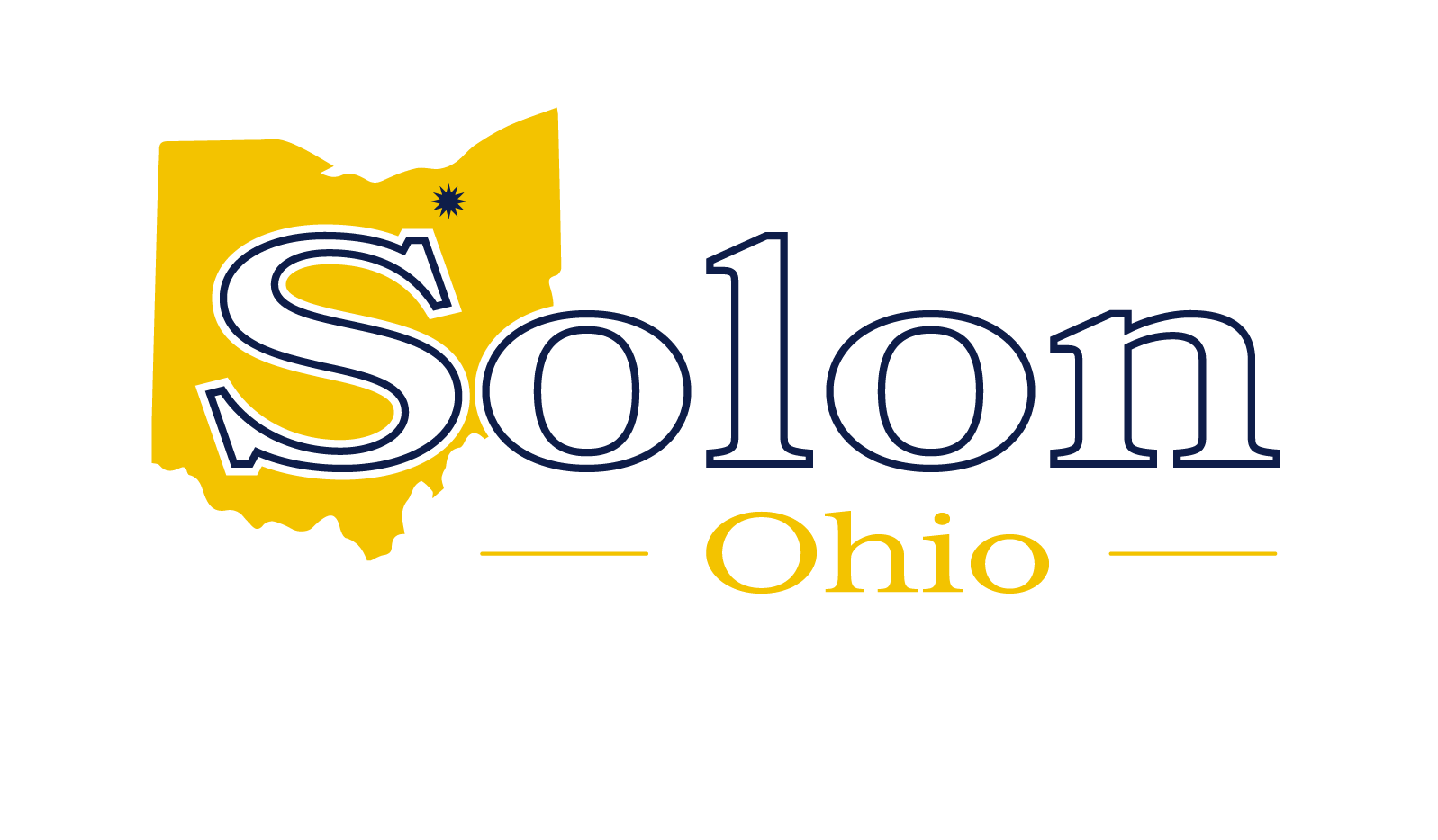 City of Solon